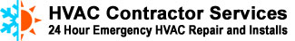 Spalding HVAC Services